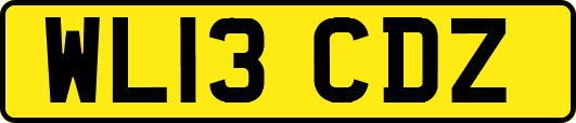 WL13CDZ