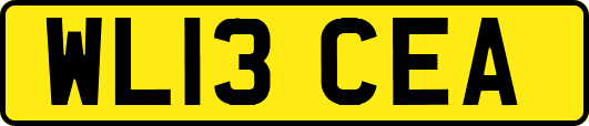 WL13CEA
