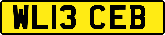 WL13CEB