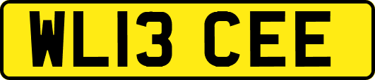 WL13CEE