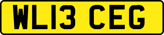 WL13CEG