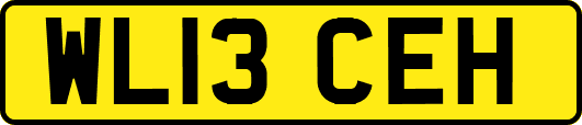 WL13CEH