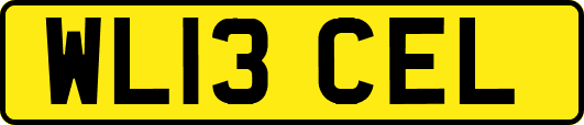 WL13CEL