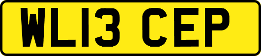 WL13CEP