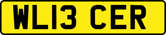 WL13CER