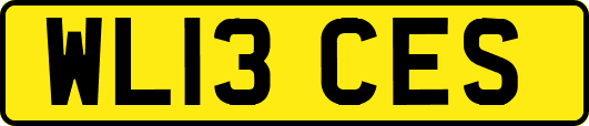WL13CES