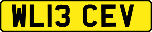 WL13CEV