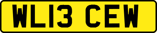WL13CEW