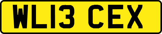WL13CEX