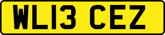 WL13CEZ
