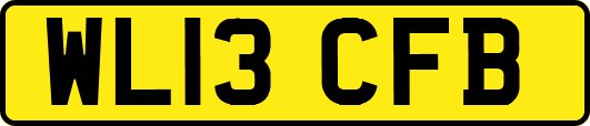 WL13CFB