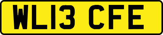 WL13CFE