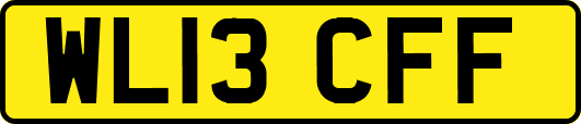 WL13CFF