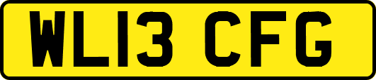 WL13CFG