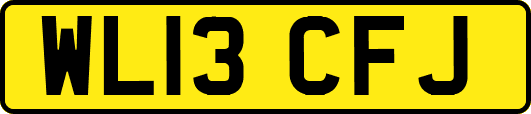 WL13CFJ