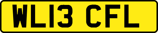 WL13CFL