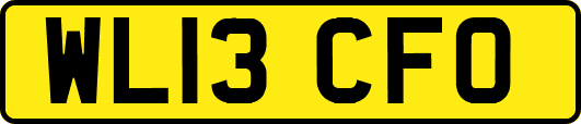 WL13CFO