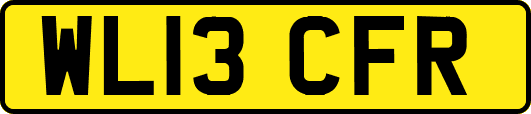 WL13CFR