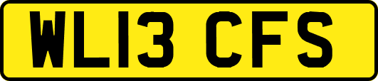 WL13CFS