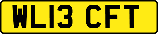 WL13CFT