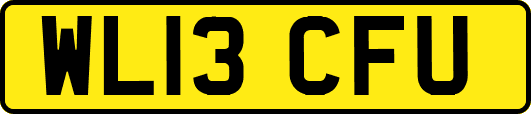WL13CFU