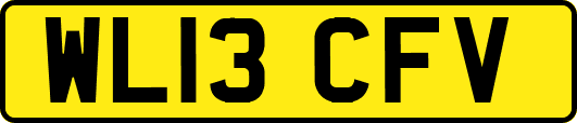 WL13CFV