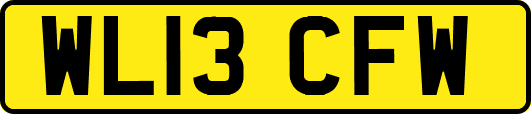 WL13CFW