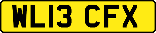 WL13CFX