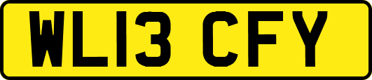 WL13CFY
