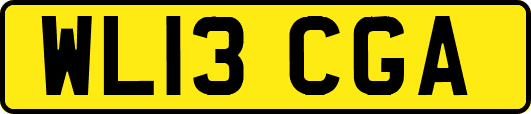 WL13CGA