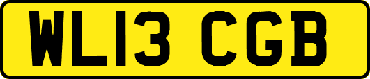WL13CGB