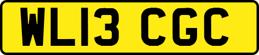 WL13CGC