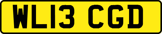 WL13CGD