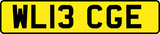 WL13CGE