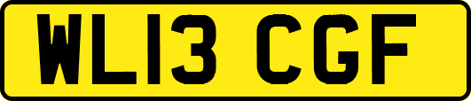 WL13CGF