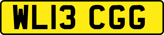 WL13CGG