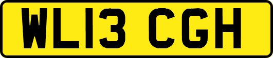 WL13CGH
