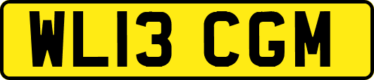 WL13CGM