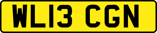 WL13CGN