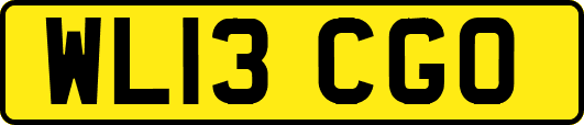 WL13CGO