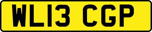 WL13CGP