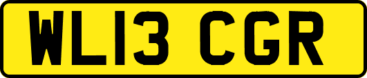 WL13CGR