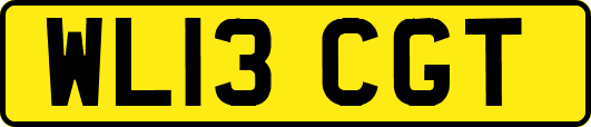 WL13CGT