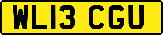 WL13CGU
