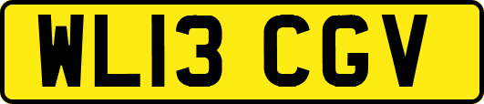 WL13CGV