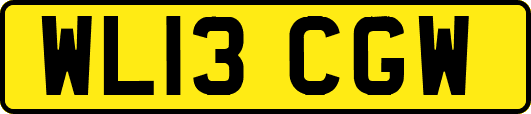 WL13CGW