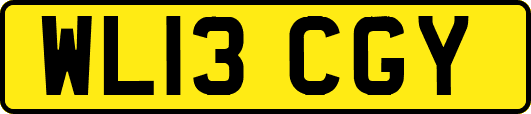WL13CGY