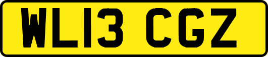 WL13CGZ