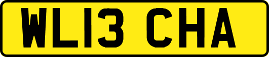 WL13CHA