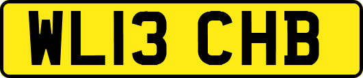 WL13CHB